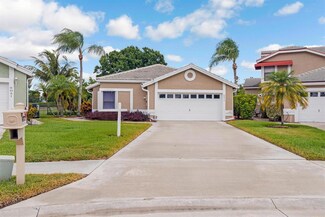 6073 Beaconwood Rd, Lake Worth, FL 33467