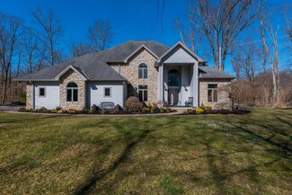 3680 S Three B S & K Rd, Galena, OH 43021