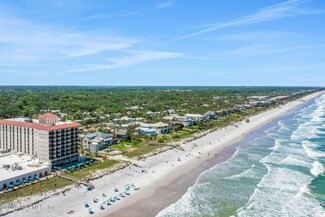 553 David St, Atlantic Beach, FL 32233