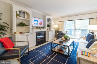 9 Mullingar Ct Unit 202, Lutherville Timonium, MD 21093