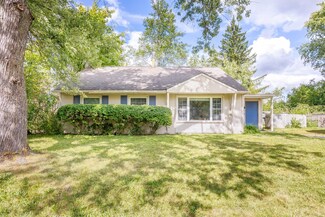 2230 Parkwood Ave, Ann Arbor, MI 48104