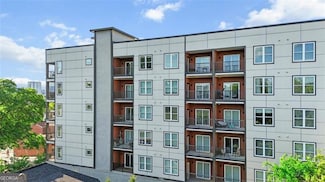 525 Parkway Dr NE Unit 110, Atlanta, GA 30308
