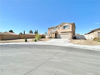 15734 Parsley Ct, Adelanto, CA 92301