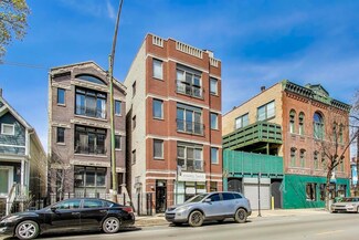 2750 N Racine Ave Unit 2, Chicago, IL 60614