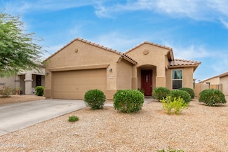 17534 W Villa Chula Ln, Surprise, AZ 85387