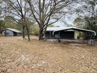 2037 Lighthouse Rd, Carrabelle, FL 32322