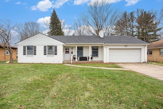 3772 Shoshone Dr SW, Grandville, MI 49418