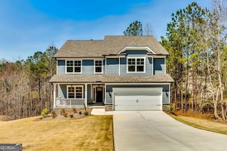 537 Principal Meridian Dr, Dallas, GA 30132
