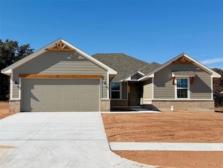 4632 Lincoln St, Harrah, OK 73045