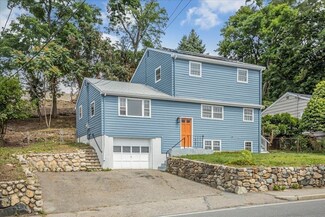 422 Waverley Oaks Rd, Waltham, MA 02452