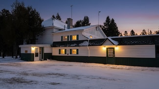 8894 N County Road H, Irma, WI 54442