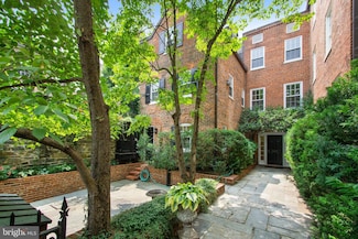 1406 34th St NW, Washington, DC 20007