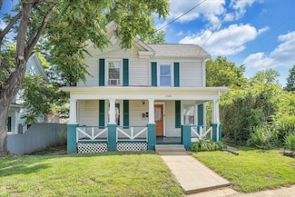 1120 6th St SE, Roanoke, VA 24013