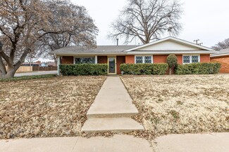4624 28th St, Lubbock, TX 79410