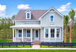 4042 Blind Flight St, Charleston, SC 29492