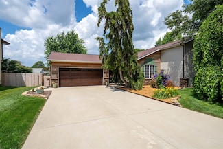 1603 Bensington Ct, Normal, IL 61761