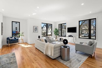 25 Tennyson St Unit 25, Somerville, MA 02145