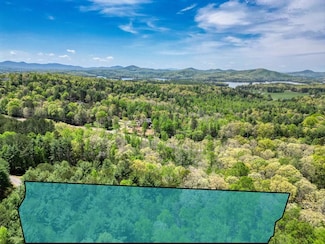 LOT 93 Sanctuary Dr, Blairsville, GA 30512