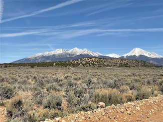 Lot 2923 Sauder Rd, Fort Garland, CO 81133