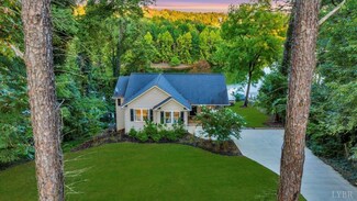 16520 Moneta Rd, Moneta, VA 24121