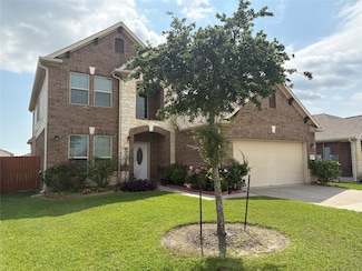 3310 Hatteras Dr, Texas City, TX 77591