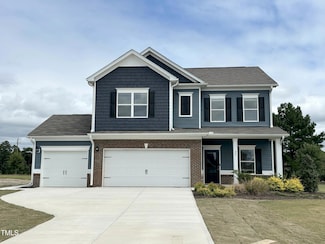 20 Liam Dr, Broadway, NC 27505