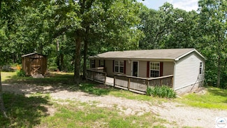 16135 Jerusalem Trail, Warsaw, MO 65355
