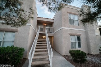 6800 E Lake Mead Blvd Unit 2110, Las Vegas, NV 89156