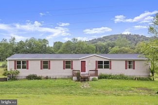 14623 Runions Creek Rd, Broadway, VA 22815