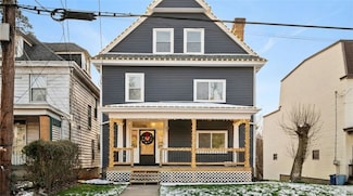 221 Bonvue St, Pittsburgh, PA 15214