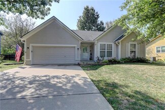 21309 W 51st Terrace, Shawnee, KS 66218
