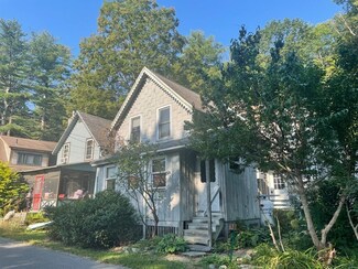 63 Laurel Park Unit 63, Northampton, MA 01060