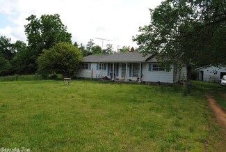 3032 N Hwy 27, Marshall, AR 72650