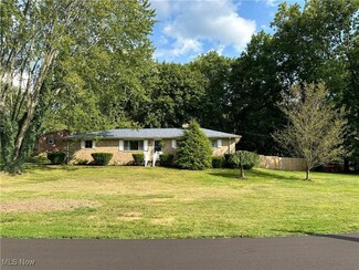 7540 Marelis Ave NE, Canton, OH 44721