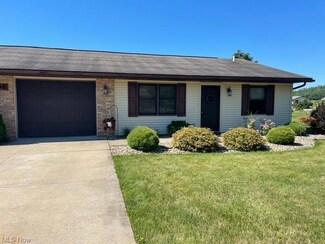 1196 Schneiders Crossing Rd NW Unit B, Dover, OH 44622