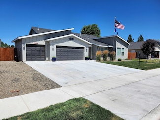 1452 Gold St, Middleton, ID 83644
