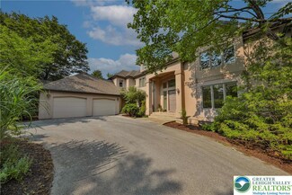 1731 Penns Crossing, Allentown, PA 18104