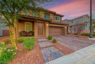 7727 Red Lake Peak St, Las Vegas, NV 89166