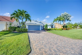 6619 Cutty Sark Ln, Naples, FL 34104