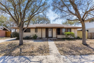 4705 Donegal Dr, Corpus Christi, TX 78413