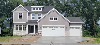 1404 Kimber Dr Unit 124, Lowell, MI 49331