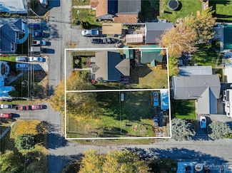 145 N Harris Ave, Manson, WA 98831