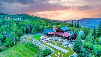 5189 Bellyache Ridge Rd, Wolcott, CO 81655