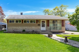 6555 W Euclid Ave, Milwaukee, WI 53219