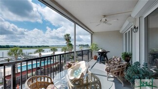 2902 River Dr Unit B 202, Savannah, GA 31404