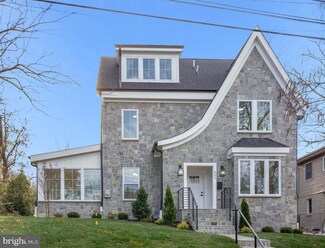 401 Boyd Ave, Takoma Park, MD 20912