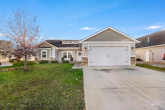 2976 Lisa Ct, Twin Falls, ID 83301