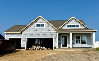 3651 Garner Dr Unit 25, Zeeland, MI 49464