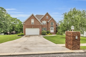 57 Clear Springs Dr, Ringgold, GA 30736
