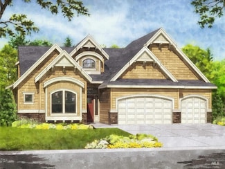 2078 W Annadale Ave, Eagle, ID 83616